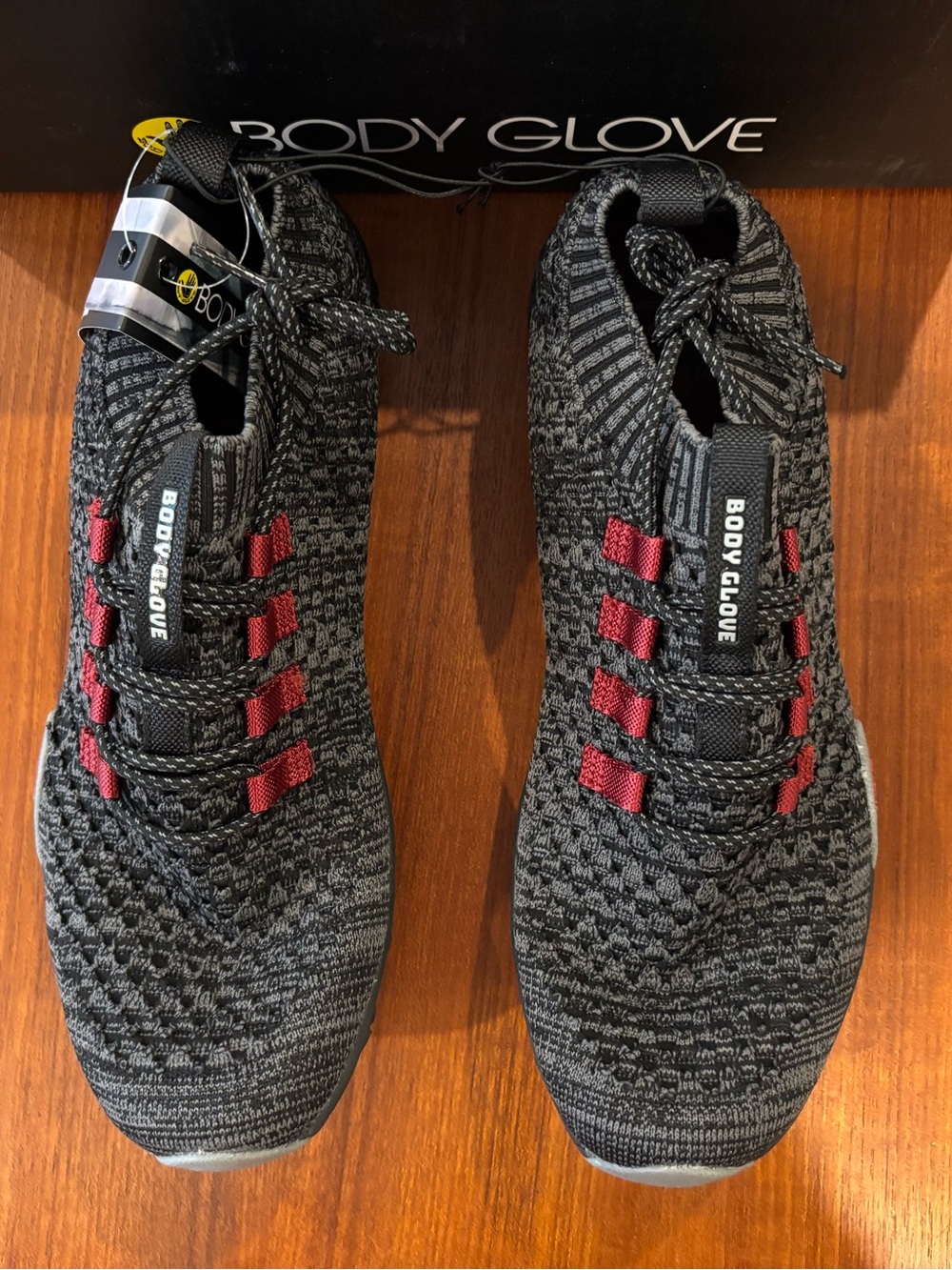 Men’s Body Glove Water Shoes